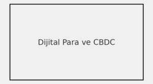 Dijital Para Ne Zaman Yaygınlaşacak? Kripto Yerine CBDC Dönemi Başlıyor