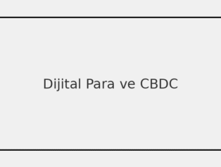 Dijital Para Ne Zaman Yaygınlaşacak? Kripto Yerine CBDC Dönemi Başlıyor